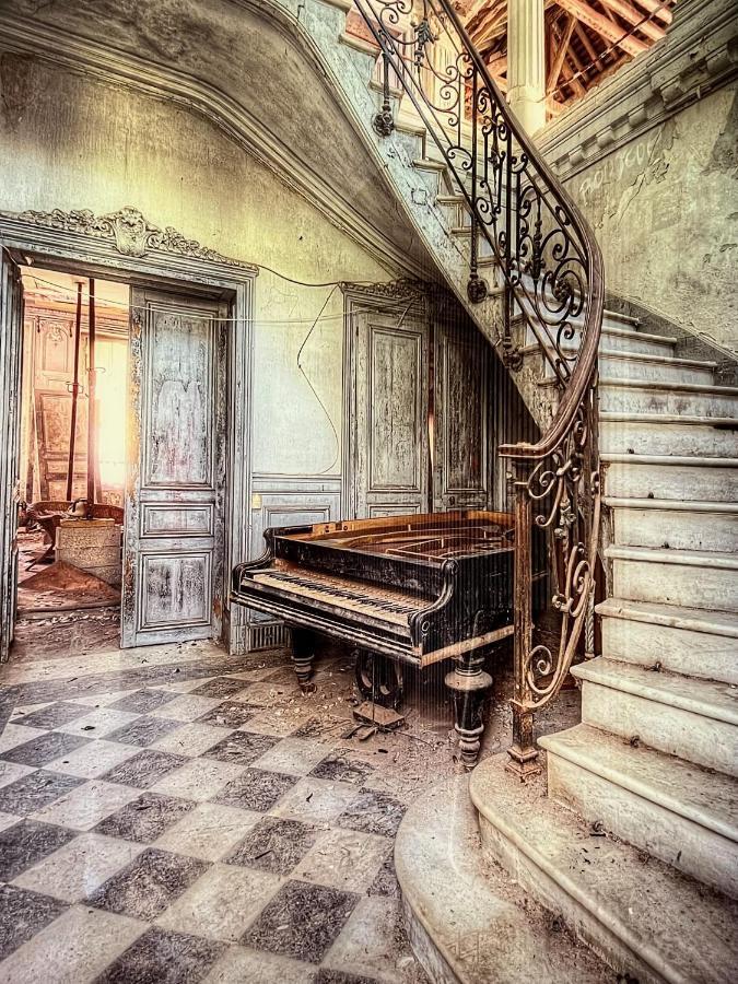Belle Art Design Suite Im Herzen Von Wien Extérieur photo