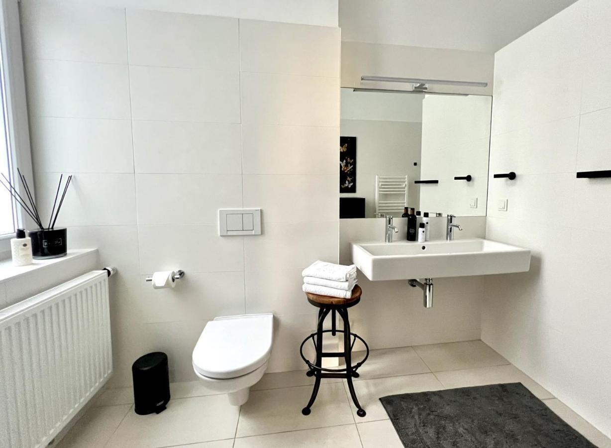 Belle Art Design Suite Im Herzen Von Wien Extérieur photo
