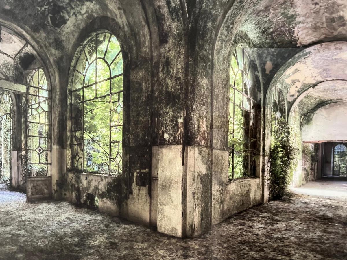 Belle Art Design Suite Im Herzen Von Wien Extérieur photo